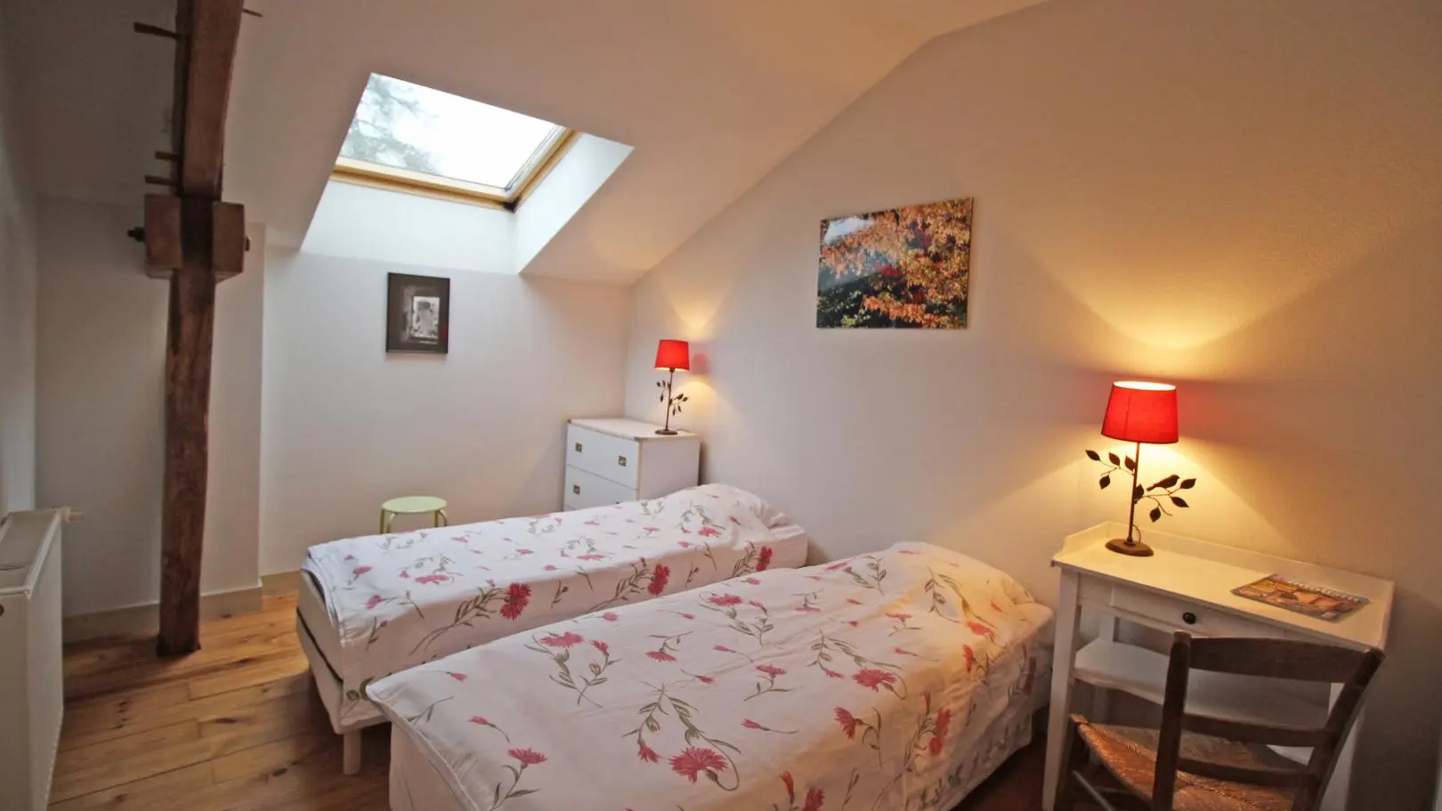 Gite La Volière à Saint Priest Taurion en Haute-Vienne (Limousin)_25