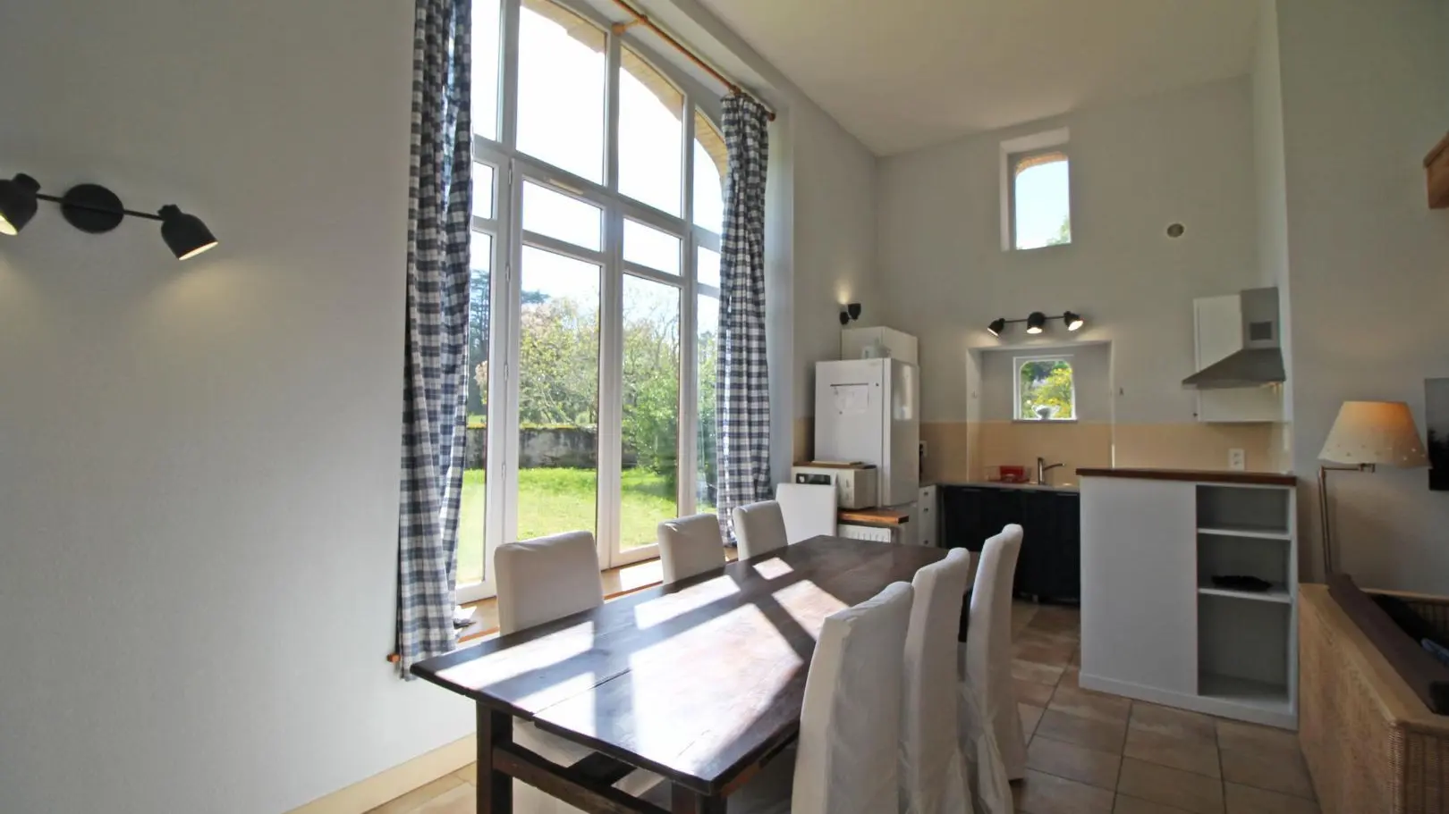 Gite La Volière à Saint Priest Taurion en Haute-Vienne (Limousin)_13