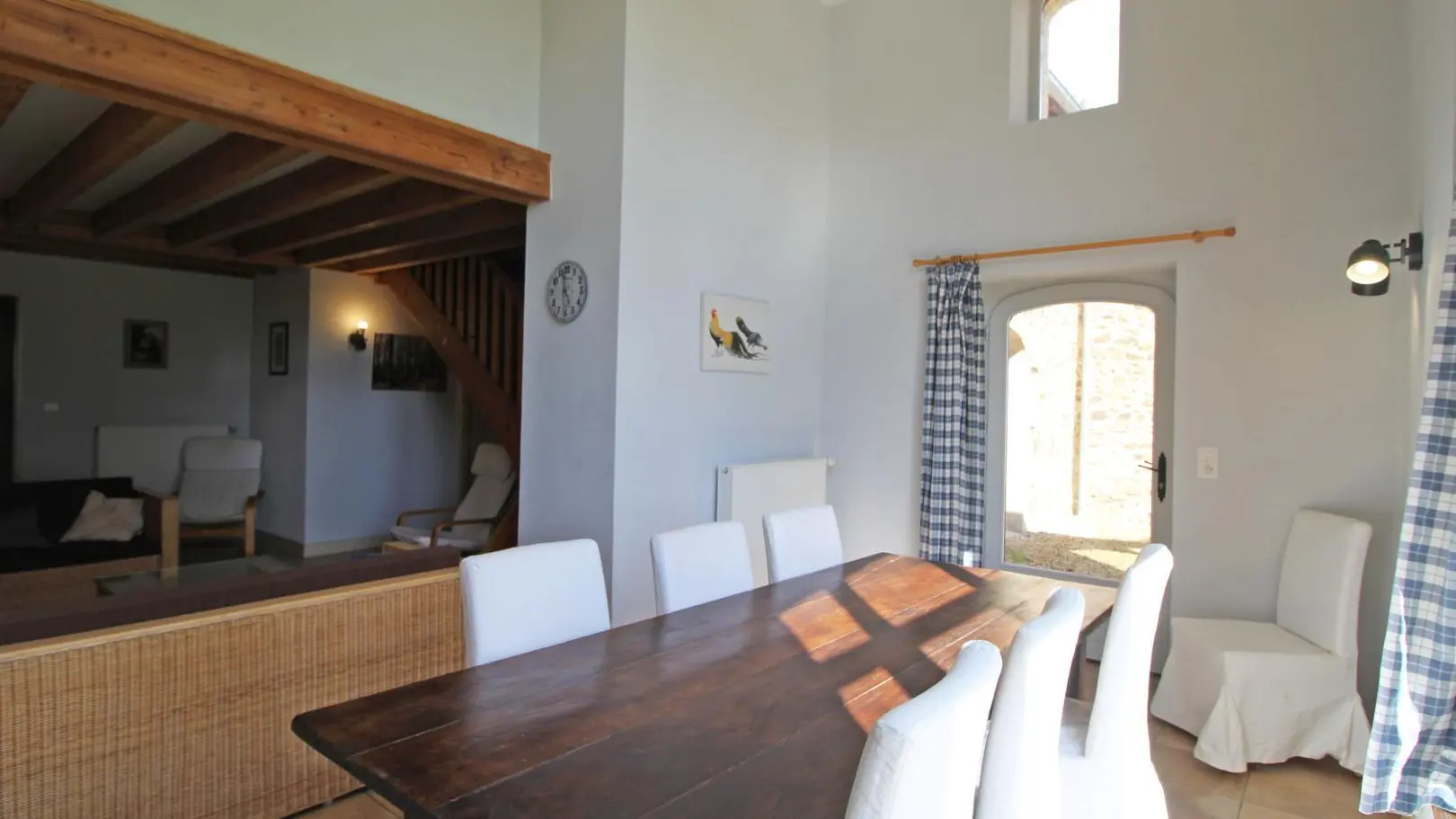 Gite La Volière à Saint Priest Taurion en Haute-Vienne (Limousin)_15