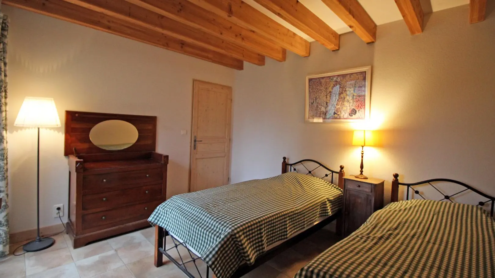 Gite La Volière à Saint Priest Taurion en Haute-Vienne (Limousin)_17