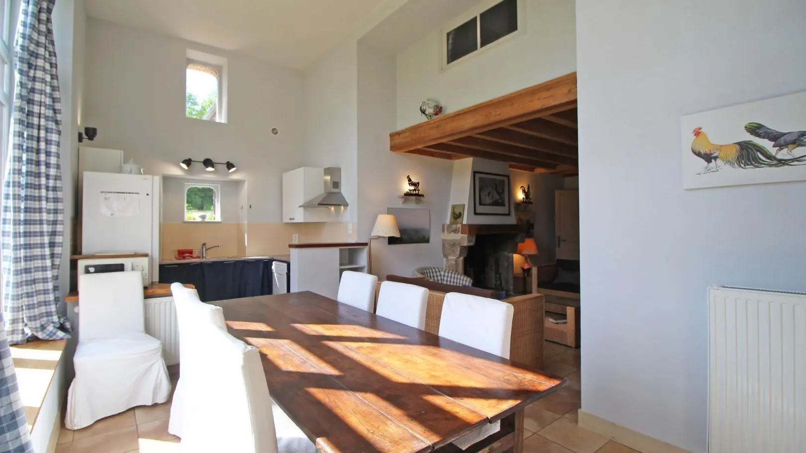 Gite La Volière à Saint Priest Taurion en Haute-Vienne (Limousin)_14