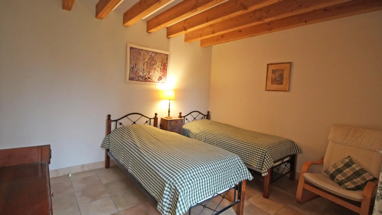 Gite La Volière à Saint Priest Taurion en Haute-Vienne (Limousin)_16