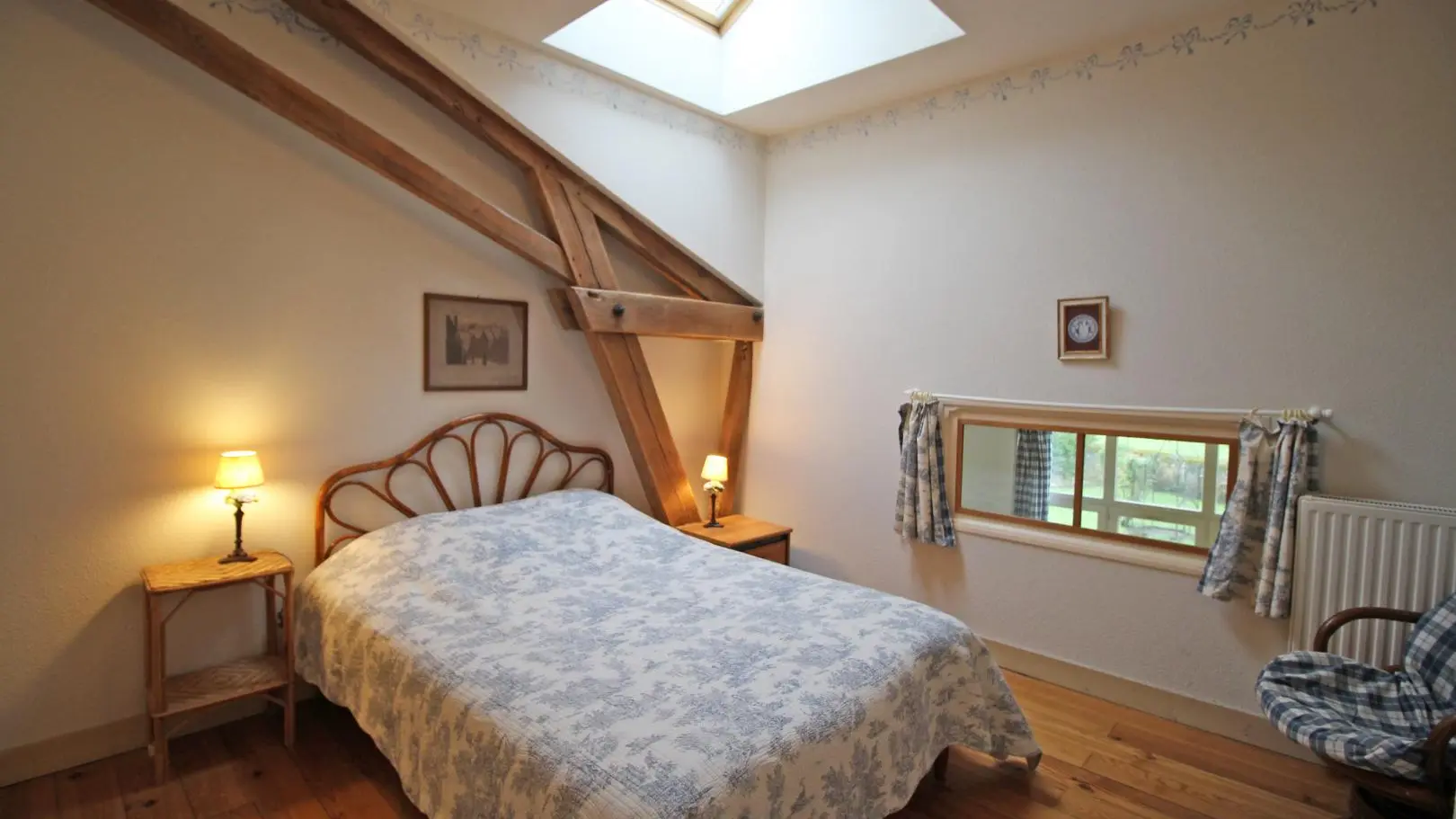 Gite La Volière à Saint Priest Taurion en Haute-Vienne (Limousin)_20