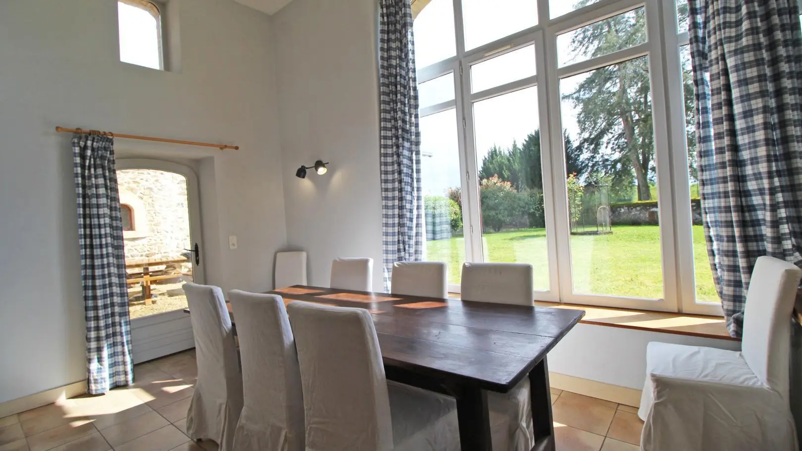 Gite La Volière à Saint Priest Taurion en Haute-Vienne (Limousin)_12