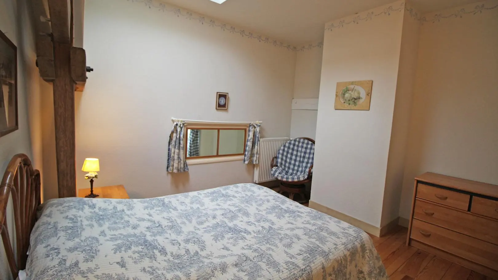 Gite La Volière à Saint Priest Taurion en Haute-Vienne (Limousin)_22