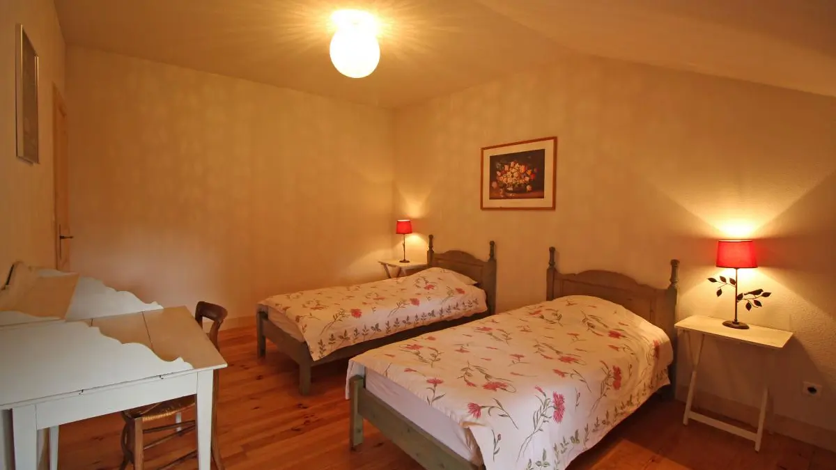 Gite La Volière à Saint Priest Taurion en Haute-Vienne (Limousin)_27