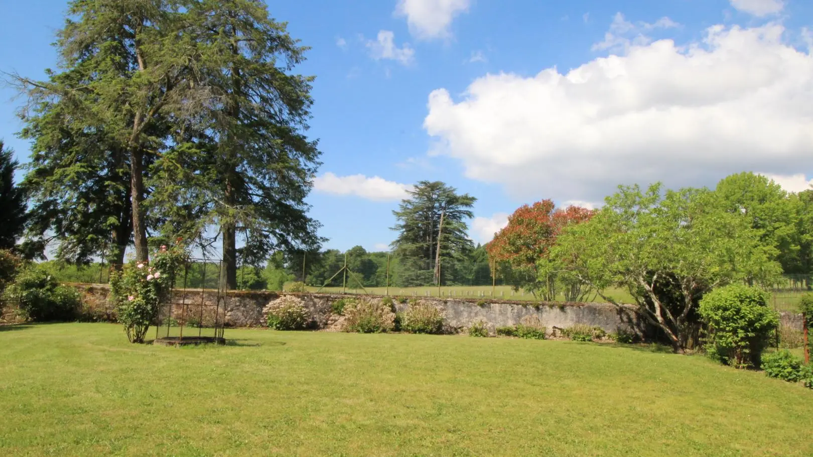 Gite La Volière à Saint Priest Taurion en Haute-Vienne (Limousin)_2
