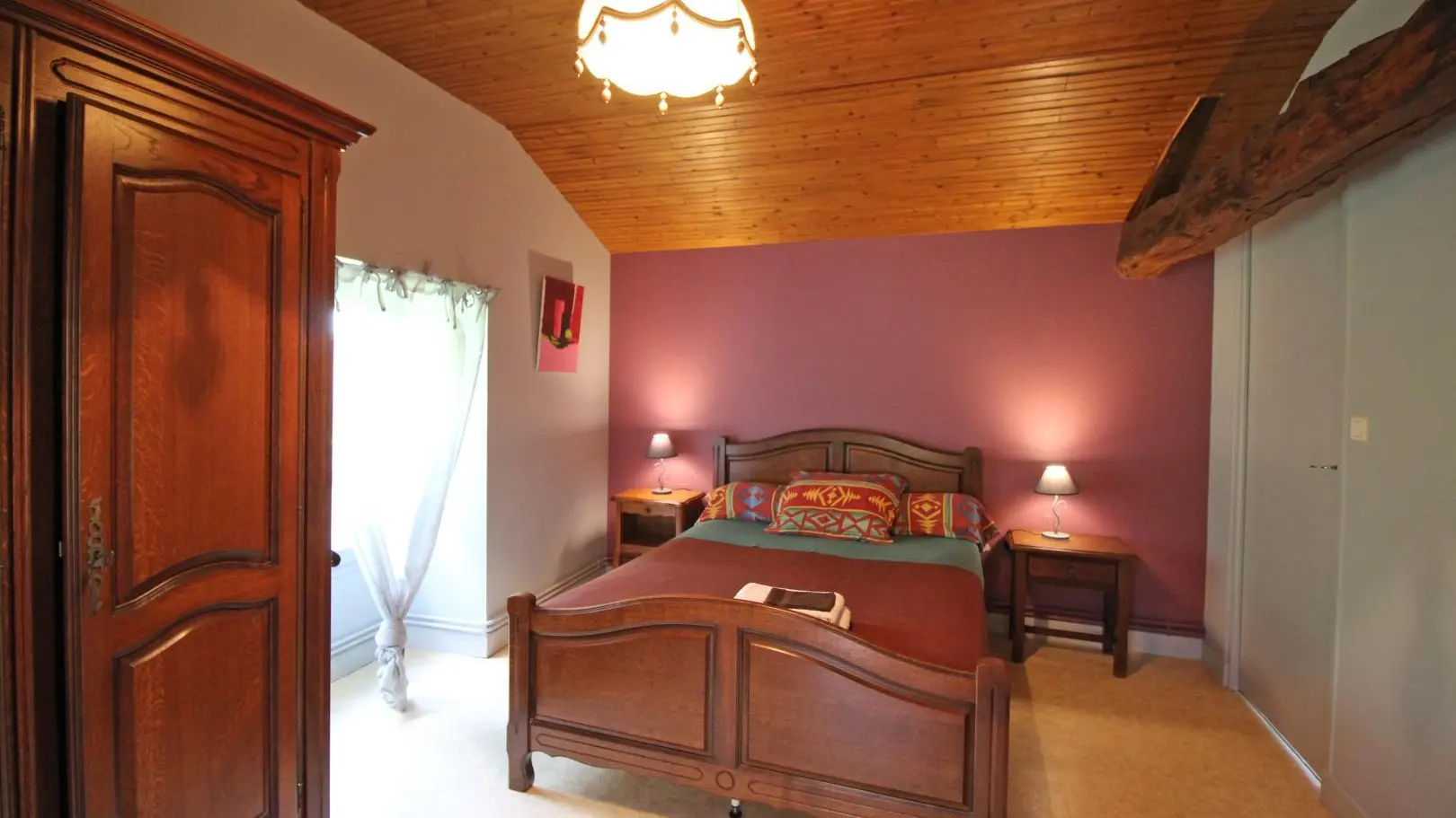 Gite Le Terrier à Solignac en Haute-Vienne (Nouvelle Aquitaine)_19