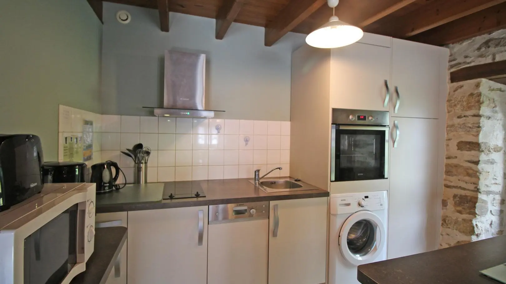 Gite Le Terrier à Solignac en Haute-Vienne (Nouvelle Aquitaine)_12