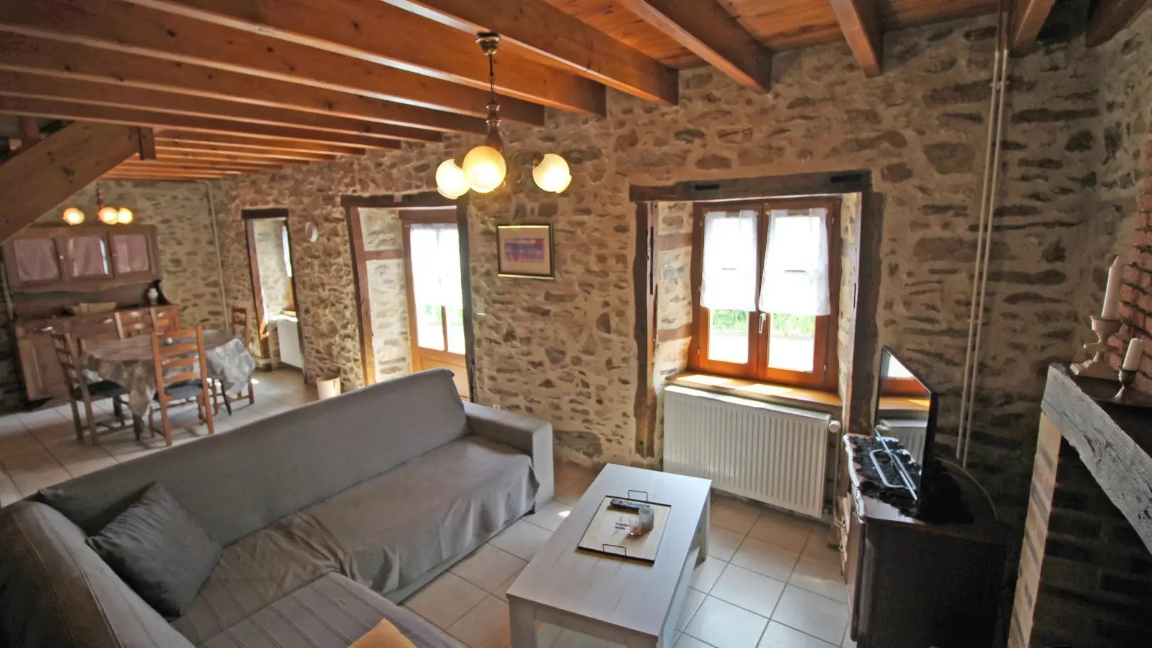 Gite Le Terrier à Solignac en Haute-Vienne (Nouvelle Aquitaine)_6