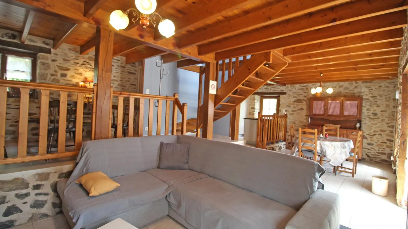 Gite Le Terrier à Solignac en Haute-Vienne (Nouvelle Aquitaine)_5