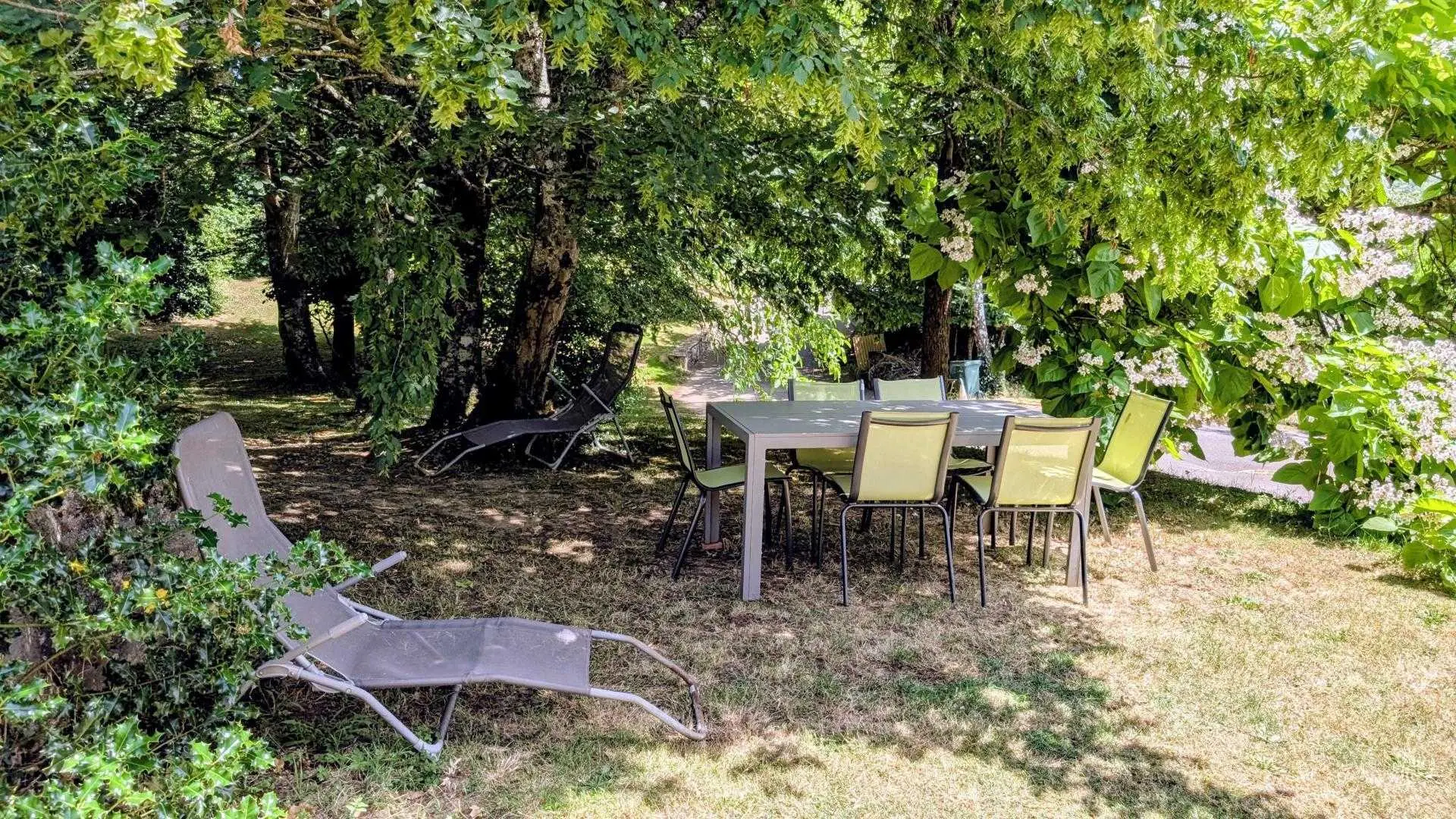 Gite Le Terrier à Solignac en Haute-Vienne (Nouvelle Aquitaine)_21