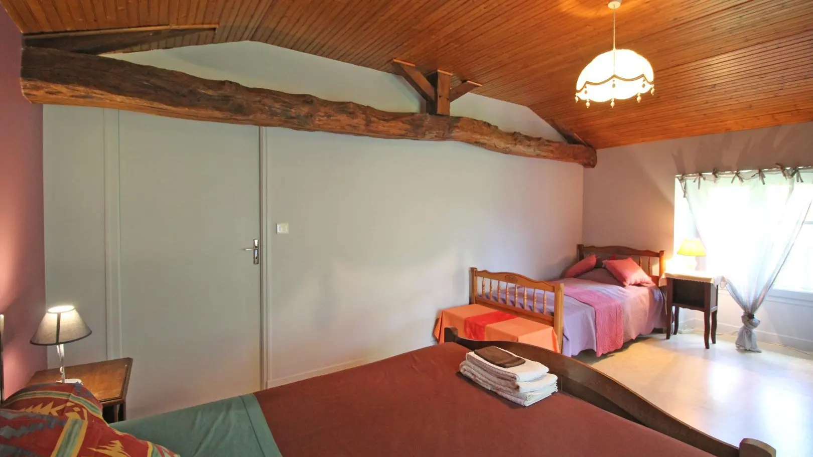 Gite Le Terrier à Solignac en Haute-Vienne (Nouvelle Aquitaine)_22