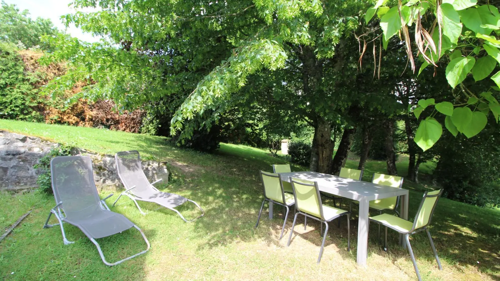 Gite Le Terrier à Solignac en Haute-Vienne (Nouvelle Aquitaine)_24