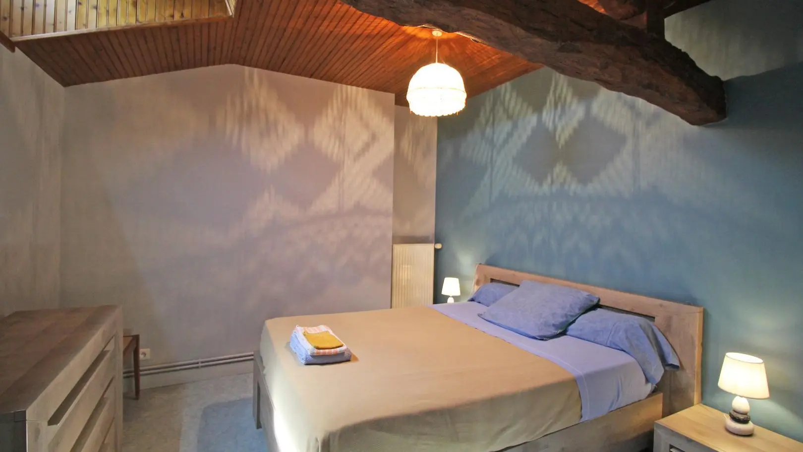 Gite Le Terrier à Solignac en Haute-Vienne (Nouvelle Aquitaine)_17