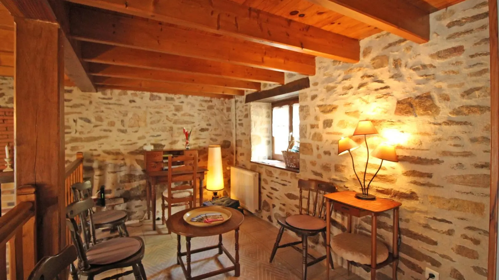 Gite Le Terrier à Solignac en Haute-Vienne (Nouvelle Aquitaine)_7