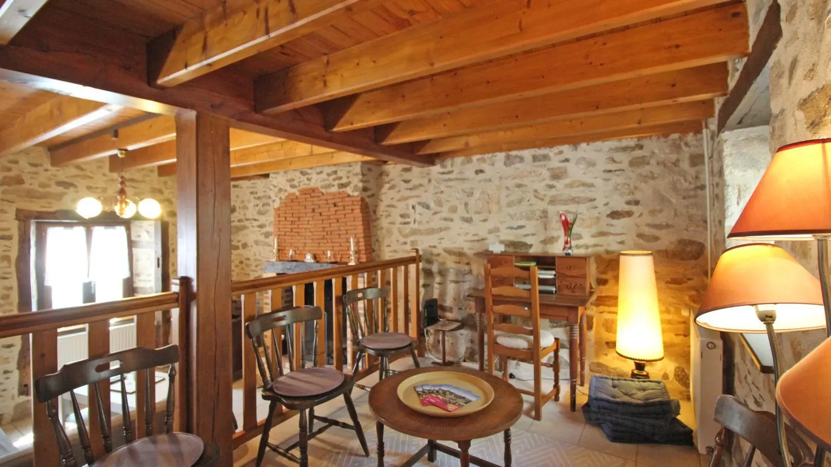 Gite Le Terrier à Solignac en Haute-Vienne (Nouvelle Aquitaine)_8