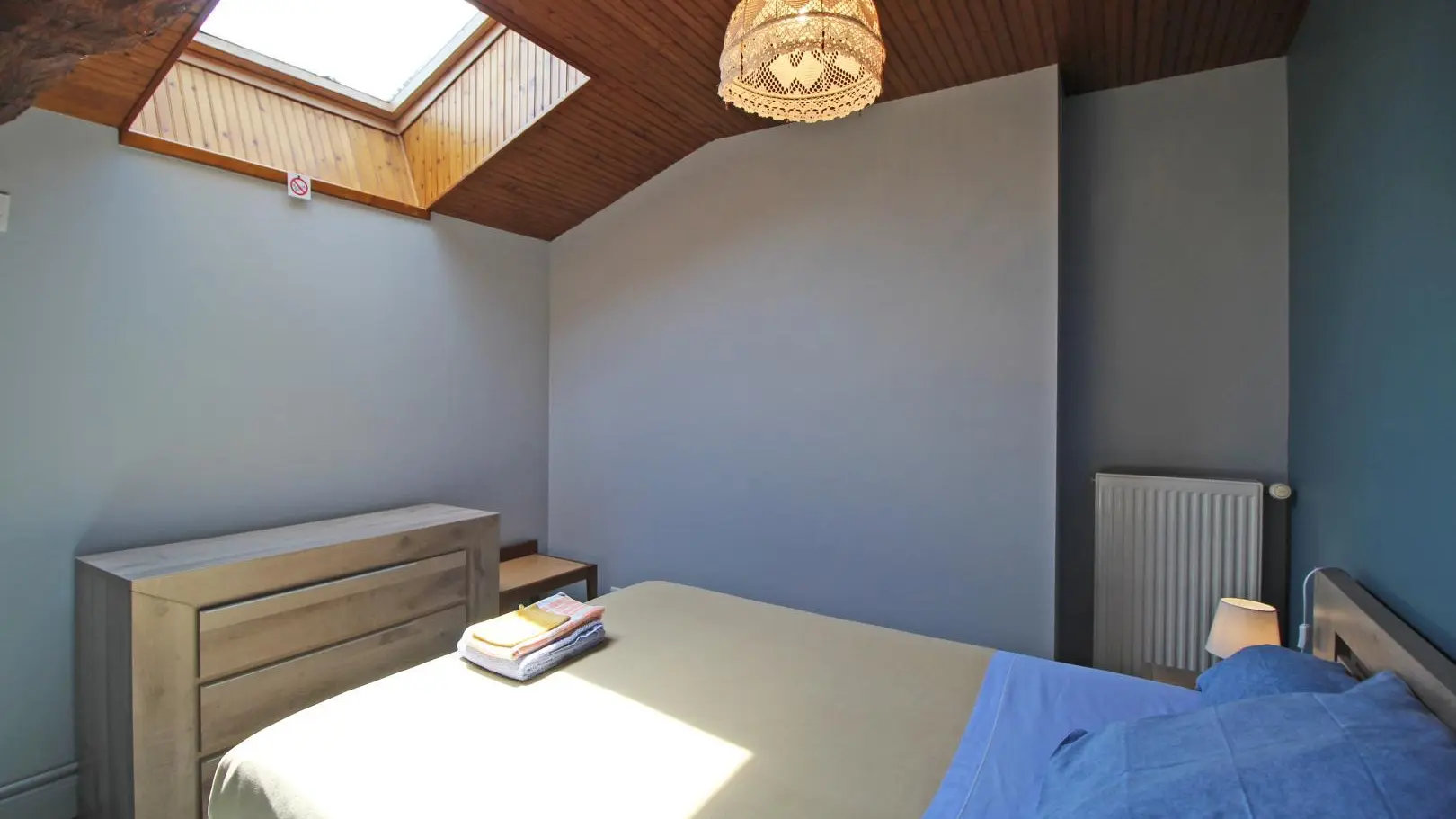 Gite Le Terrier à Solignac en Haute-Vienne (Nouvelle Aquitaine)_18