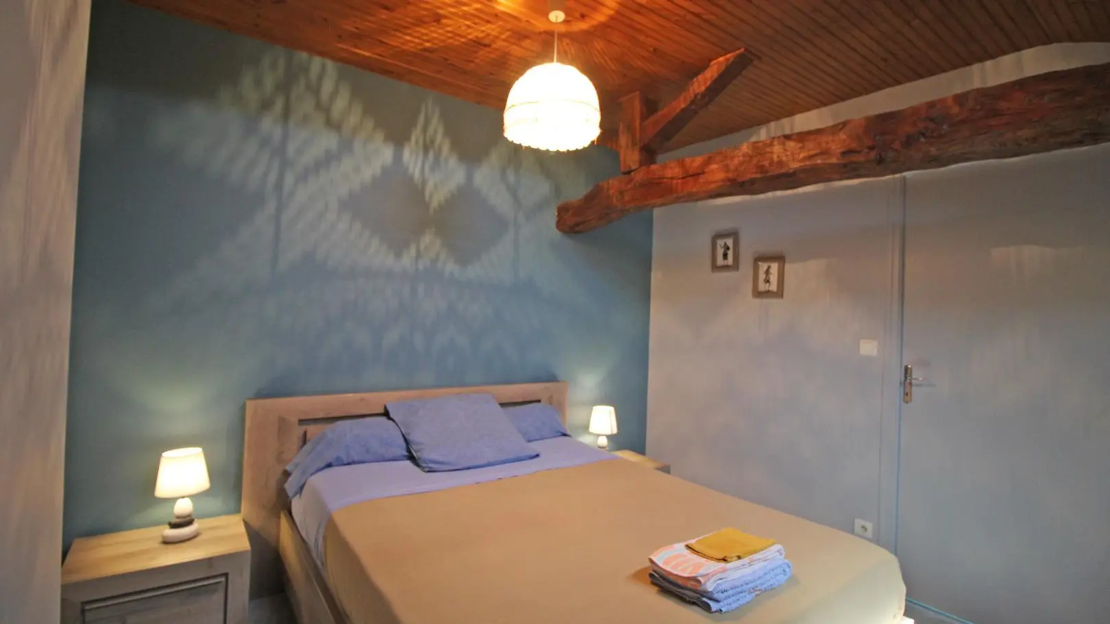 Gite Le Terrier à Solignac en Haute-Vienne (Nouvelle Aquitaine)_16