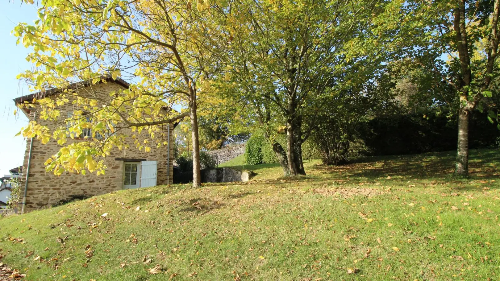 Gite Le Terrier à Solignac en Haute-Vienne (Nouvelle Aquitaine)_25