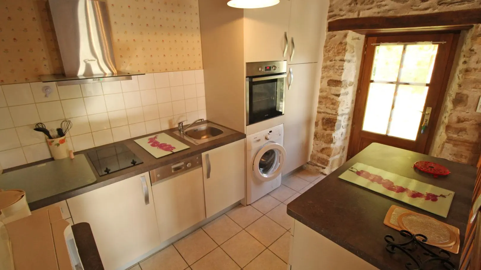 Gite Le Terrier à Solignac en Haute-Vienne (Nouvelle Aquitaine)_14