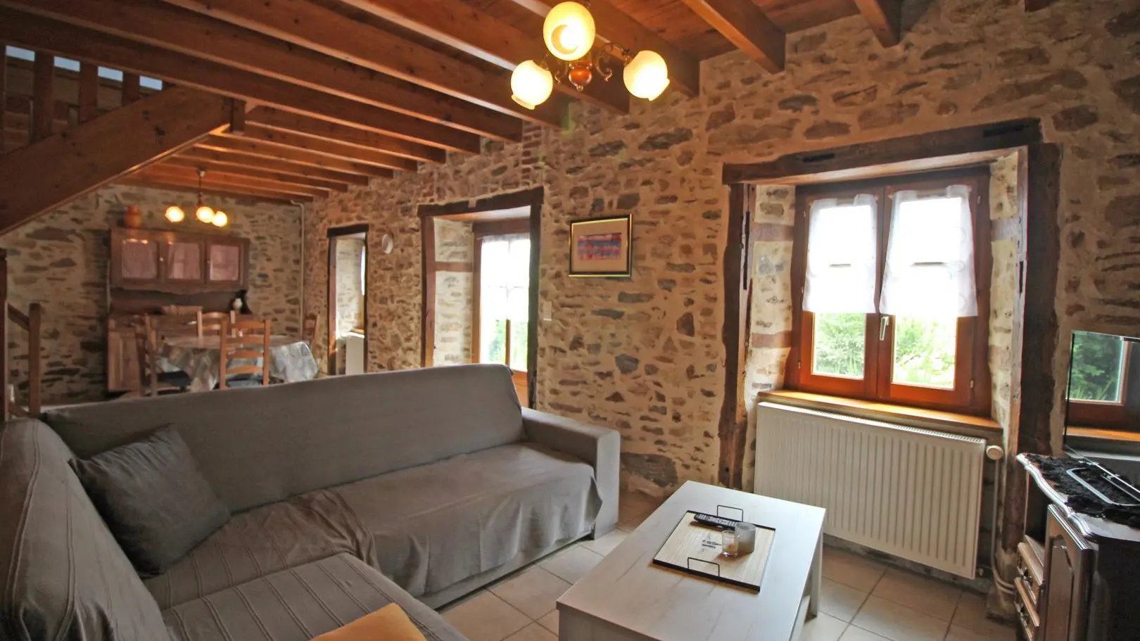 Gite Le Terrier à Solignac en Haute-Vienne (Nouvelle Aquitaine)_4