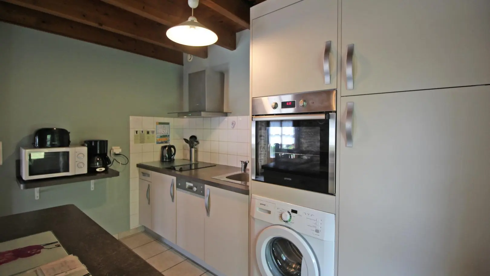 Gite Le Terrier à Solignac en Haute-Vienne (Nouvelle Aquitaine)_13