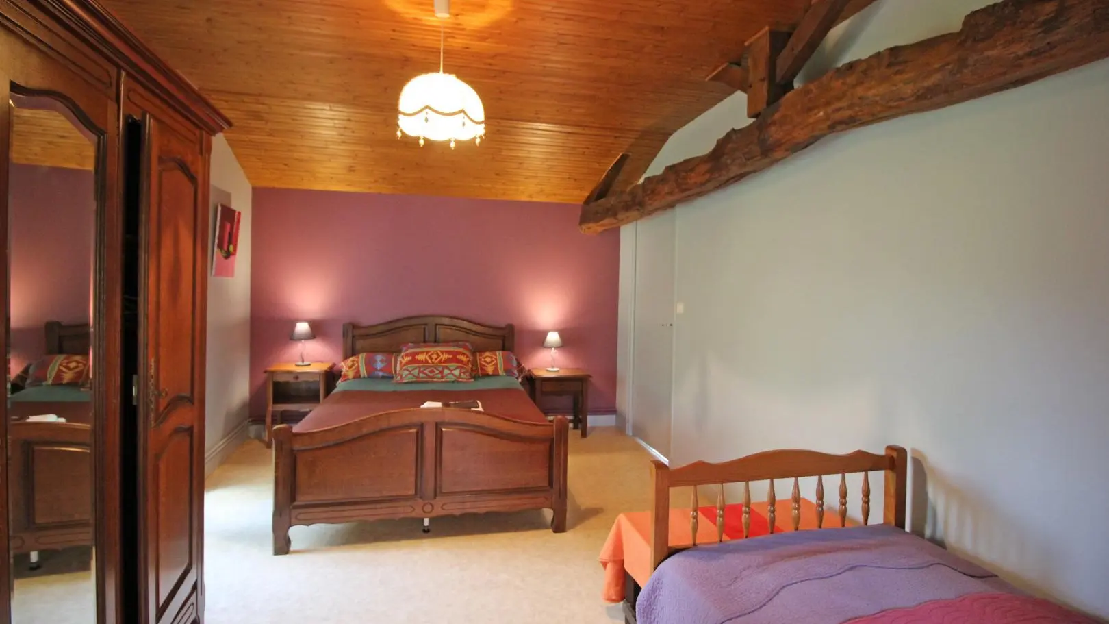 Gite Le Terrier à Solignac en Haute-Vienne (Nouvelle Aquitaine)_20