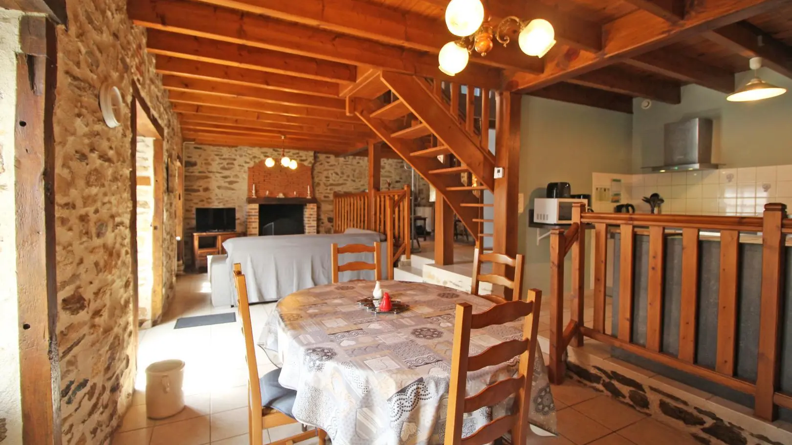 Gite Le Terrier à Solignac en Haute-Vienne (Nouvelle Aquitaine)_10