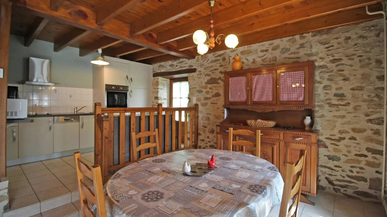 Gite Le Terrier à Solignac en Haute-Vienne (Nouvelle Aquitaine)_9