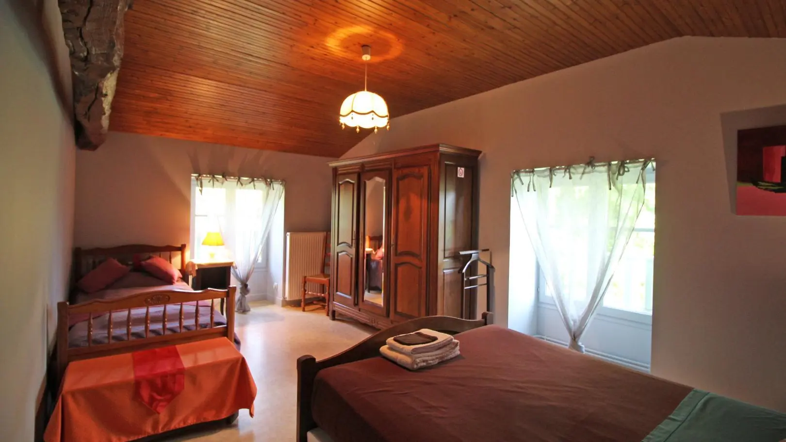 Gite Le Terrier à Solignac en Haute-Vienne (Nouvelle Aquitaine)_21