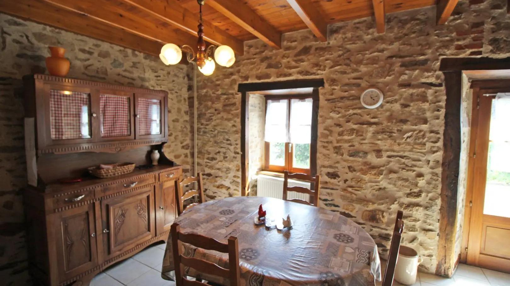 Gite Le Terrier à Solignac en Haute-Vienne (Nouvelle Aquitaine)_11