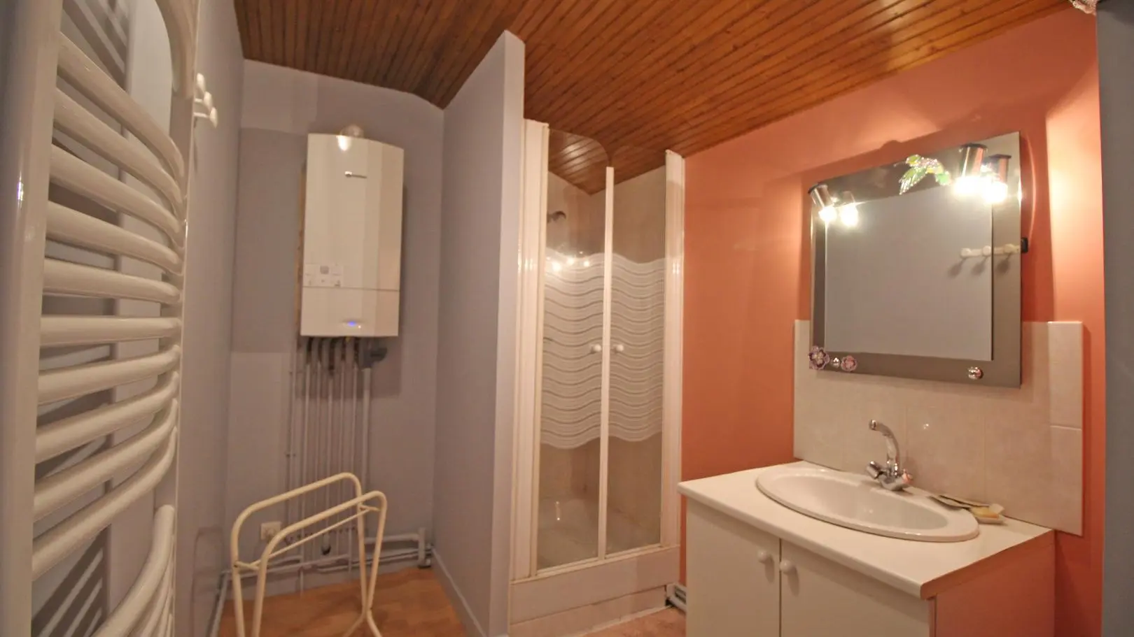 Gite Le Terrier à Solignac en Haute-Vienne (Nouvelle Aquitaine)_23