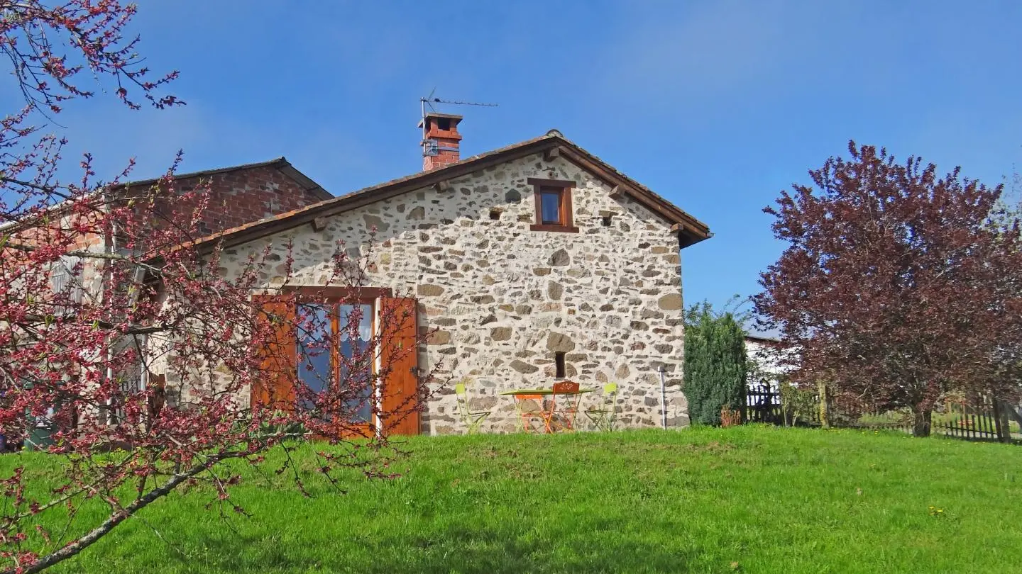 Gite Le Cherveix à Solignac en Haute-Vienne (Nouvelle Aquitaine)_1