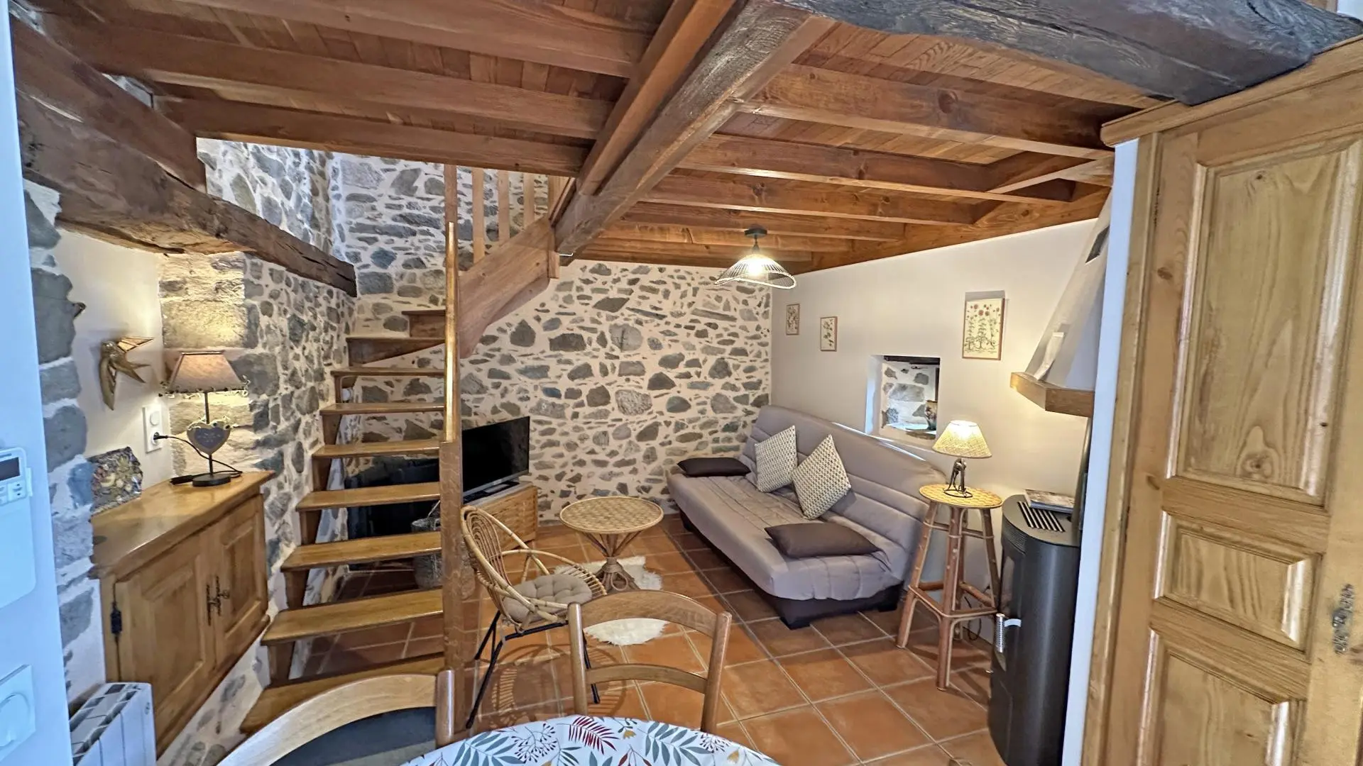 Gite Le Cherveix à Solignac en Haute-Vienne (Nouvelle Aquitaine)_8