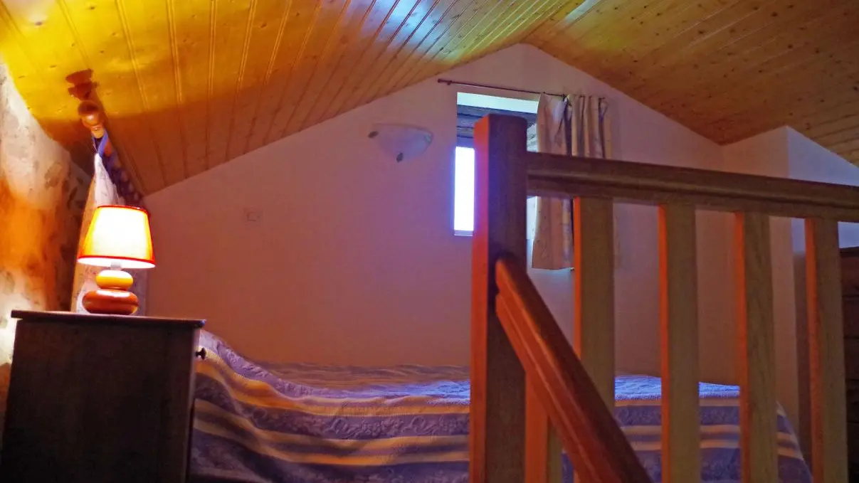 Gite Le Cherveix à Solignac en Haute-Vienne (Limousin)_7