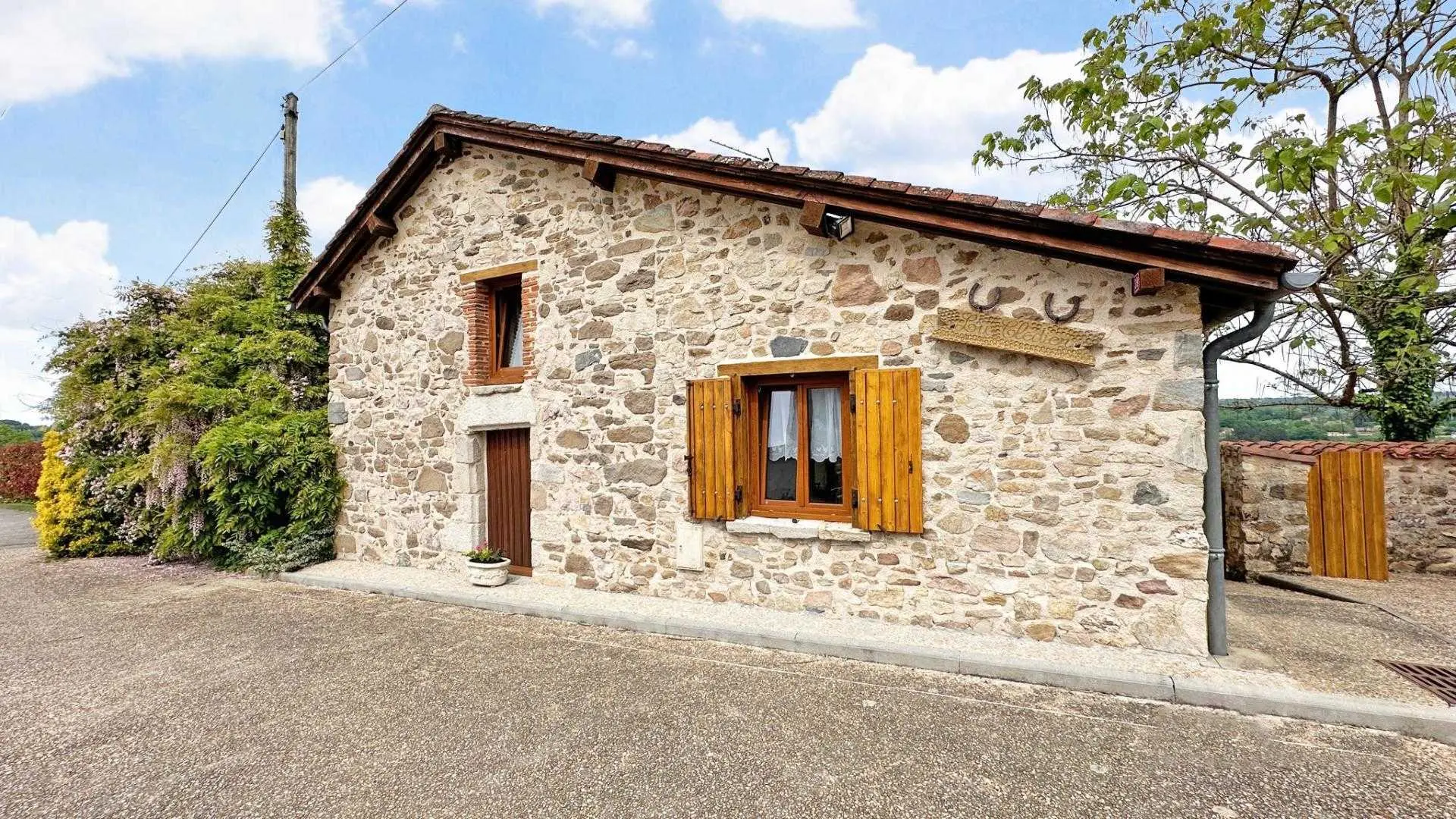 Gite Le Cherveix à Solignac en Haute-Vienne (Nouvelle Aquitaine)_25