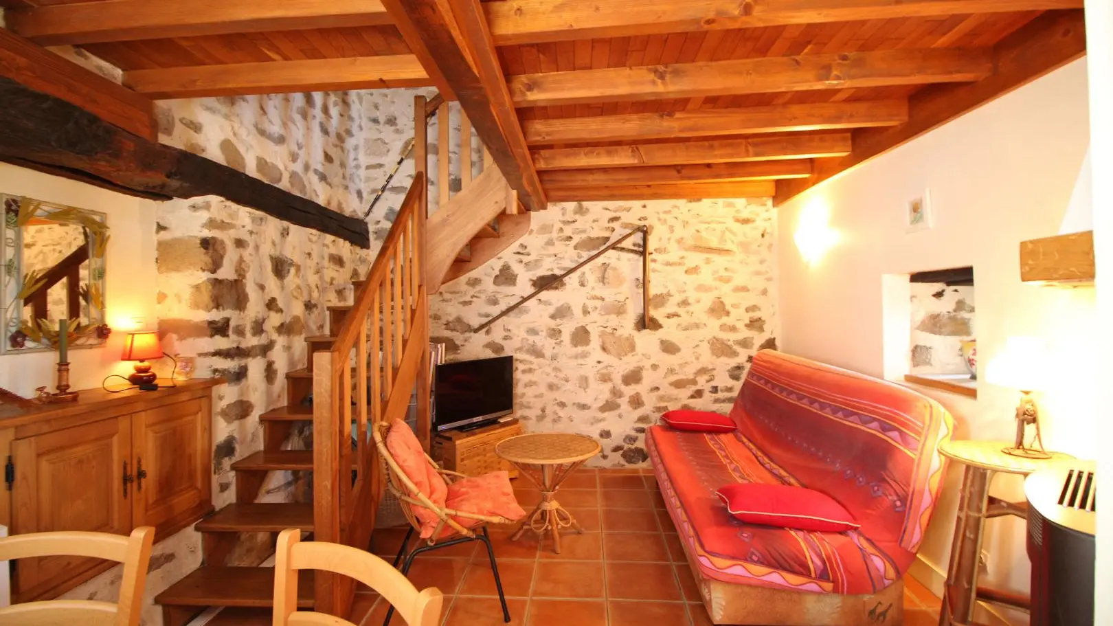 Gite Le Cherveix à Solignac en Haute-Vienne (Limousin)_2
