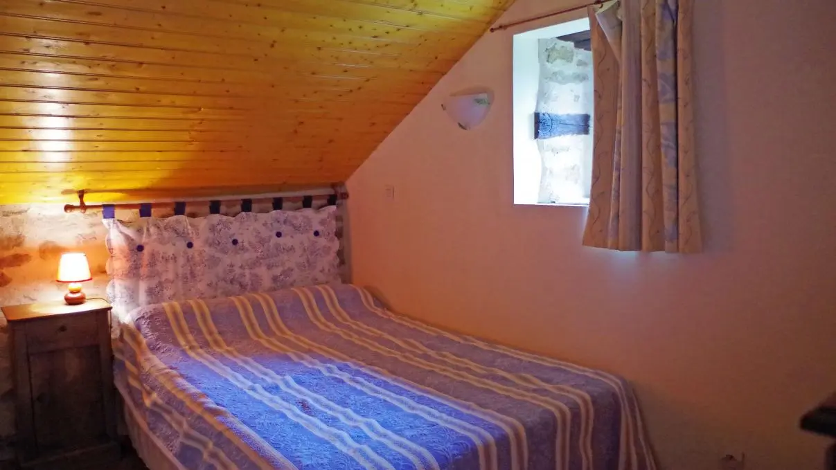 Gite Le Cherveix à Solignac en Haute-Vienne (Limousin)_8