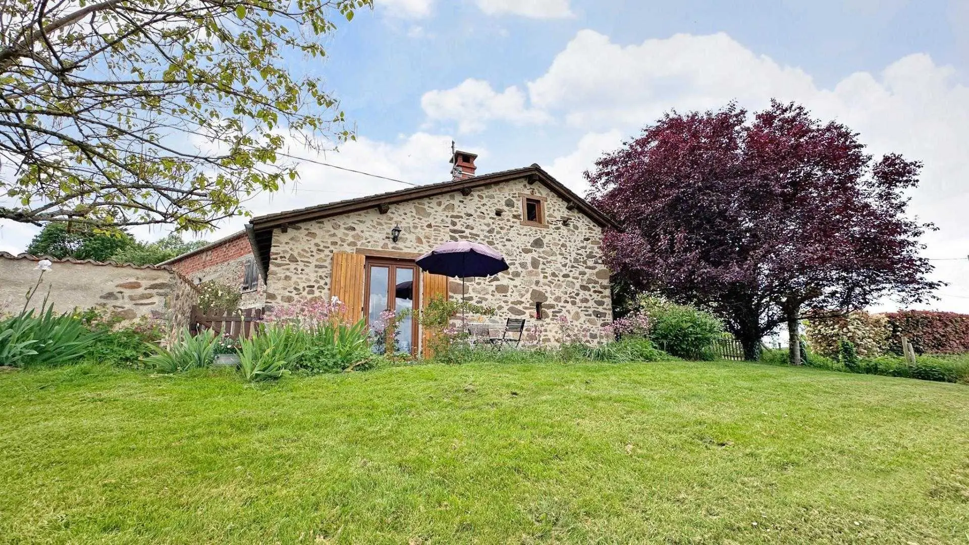 Gite Le Cherveix à Solignac en Haute-Vienne (Nouvelle Aquitaine)_24