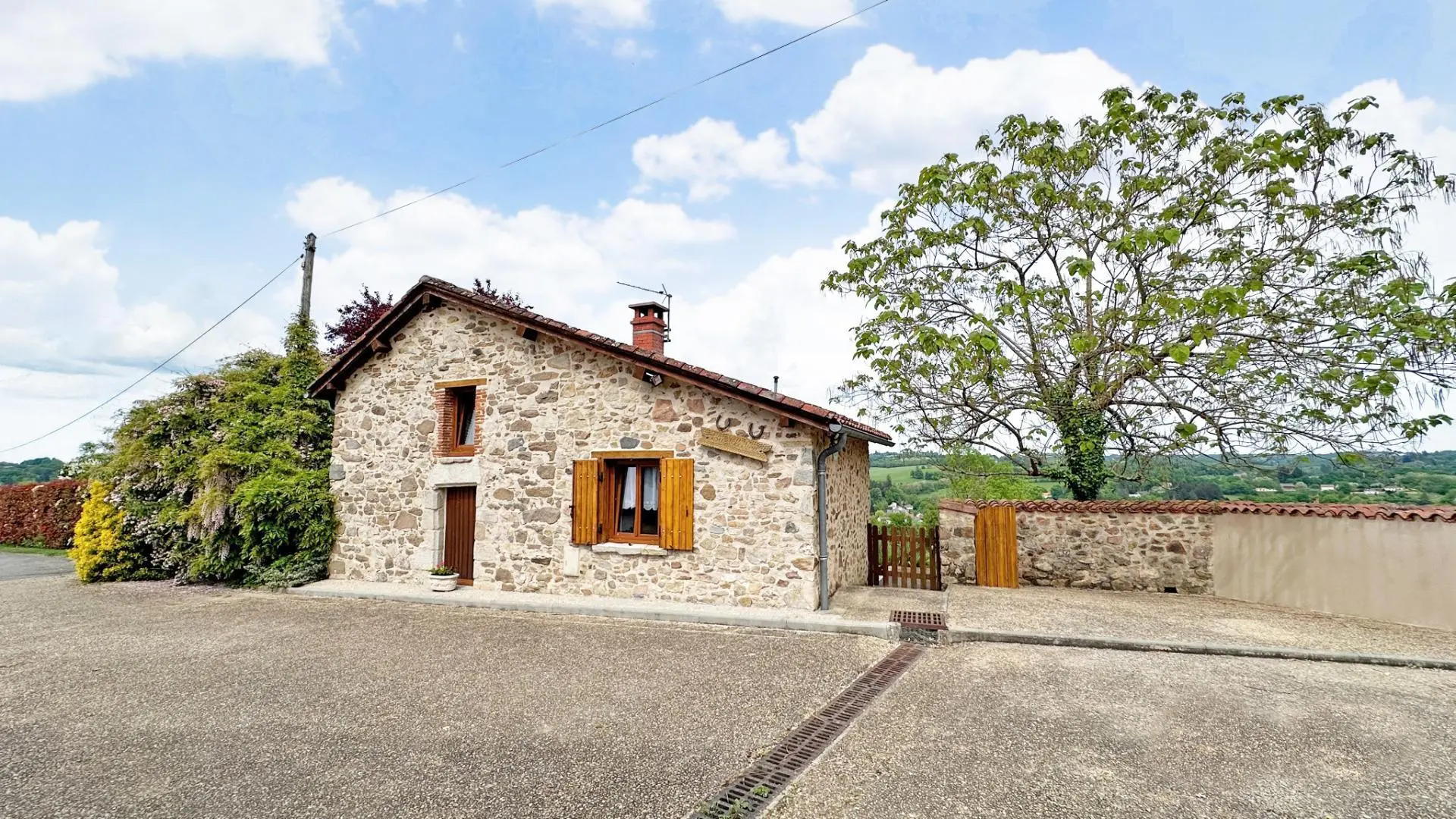 Gite Le Cherveix à Solignac en Haute-Vienne (Nouvelle Aquitaine)_26
