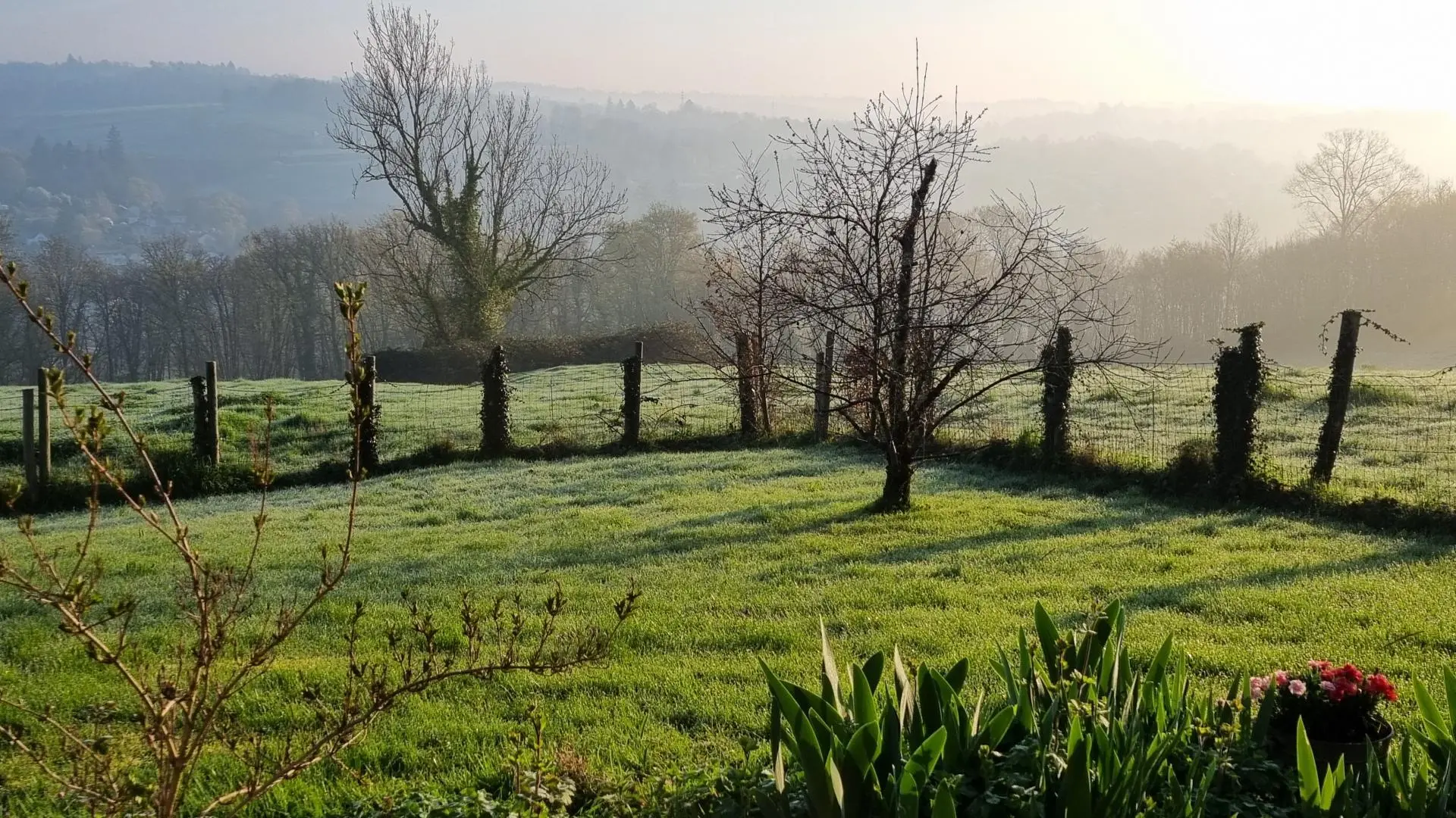 Gite Le Cherveix à Solignac en Haute-Vienne (Nouvelle Aquitaine)_38