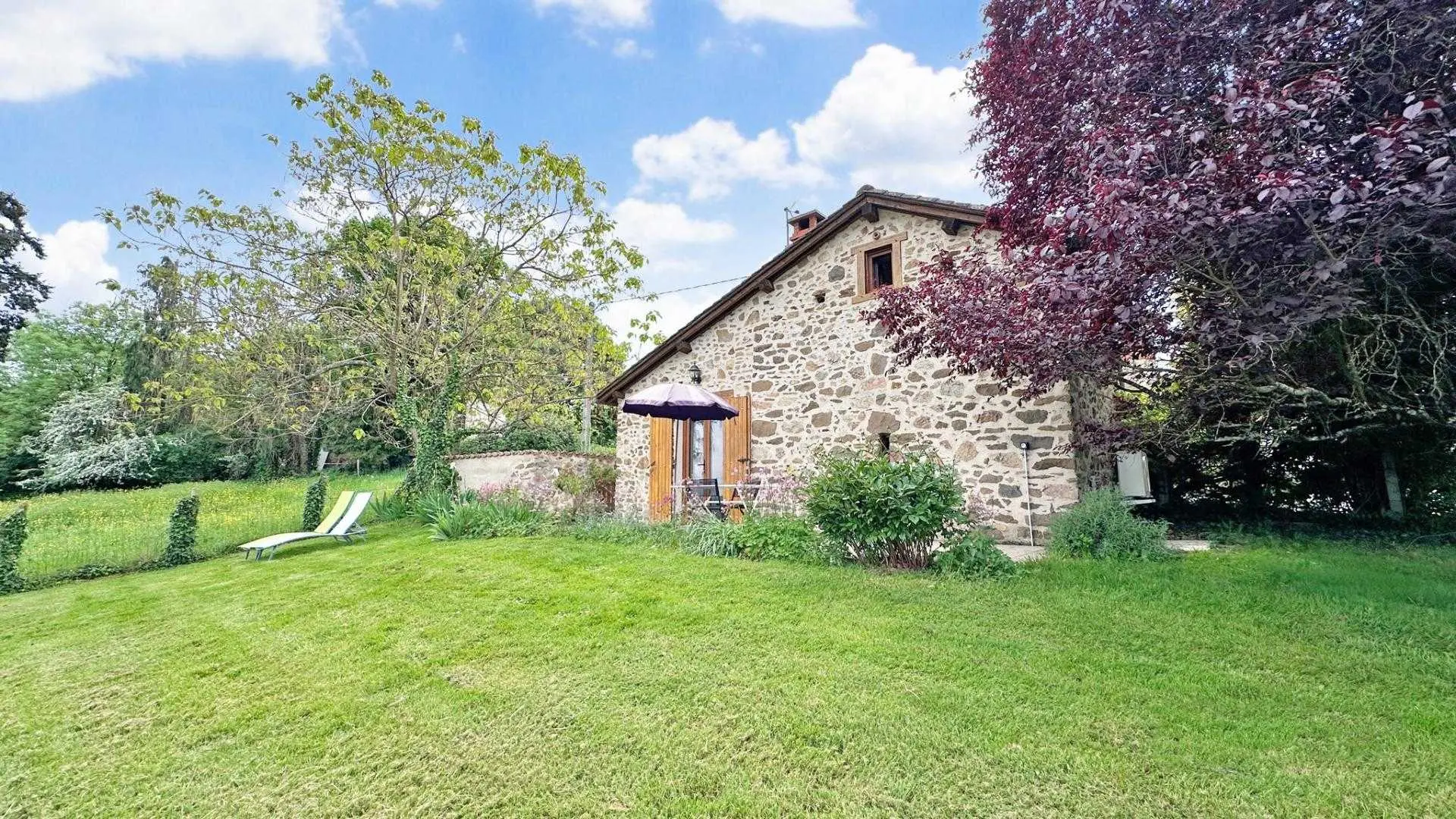 Gite Le Cherveix à Solignac en Haute-Vienne (Nouvelle Aquitaine)_23