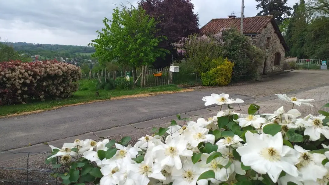 Gite Le Cherveix à Solignac en Haute-Vienne (Limousin)_17