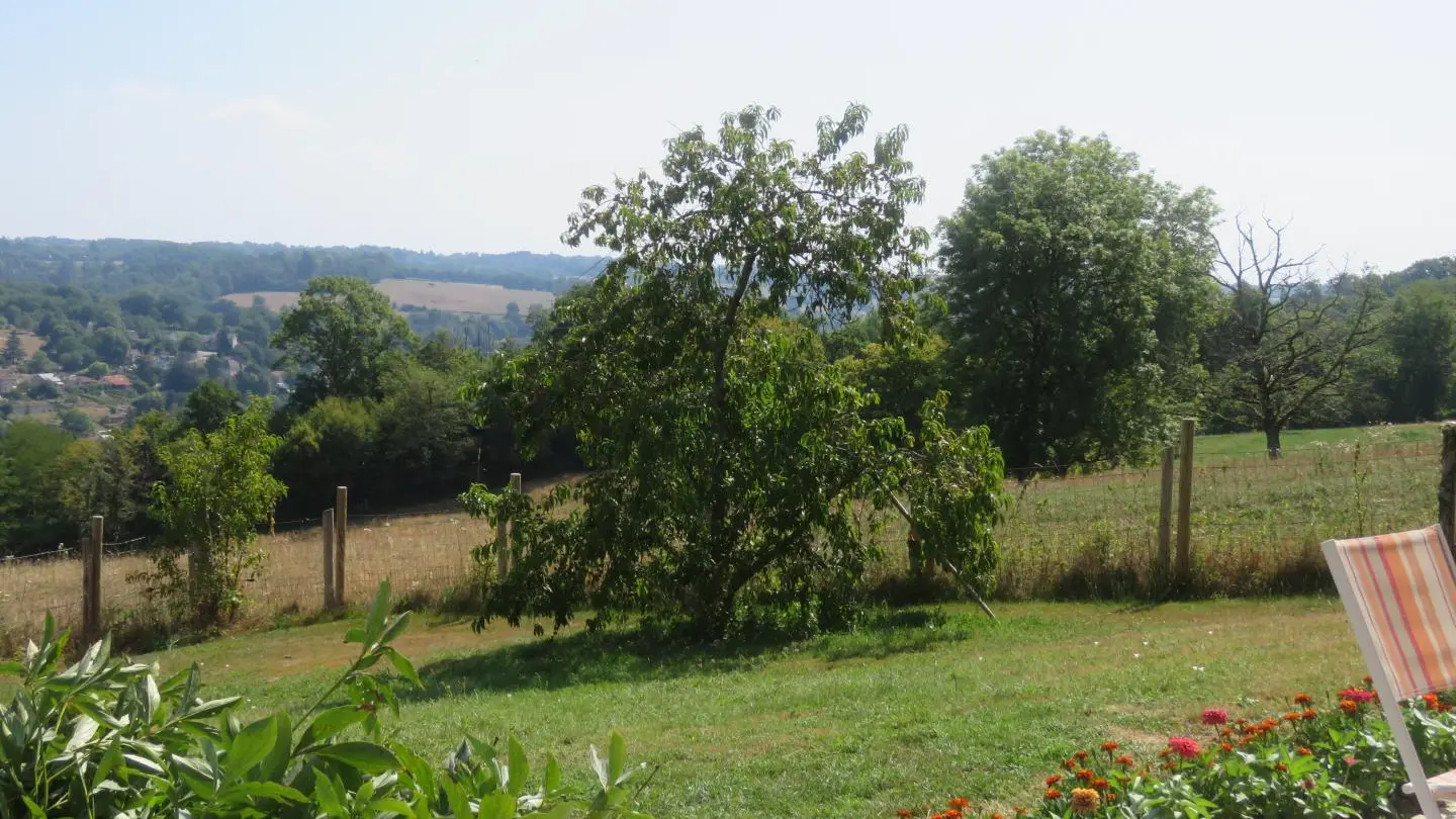 Gite Le Cherveix à Solignac en Haute-Vienne (Limousin)_13