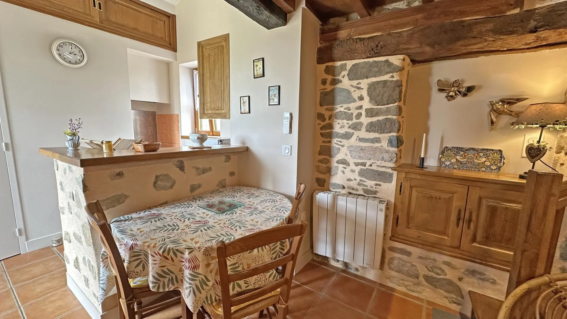 Gite Le Cherveix à Solignac en Haute-Vienne (Nouvelle Aquitaine)_9