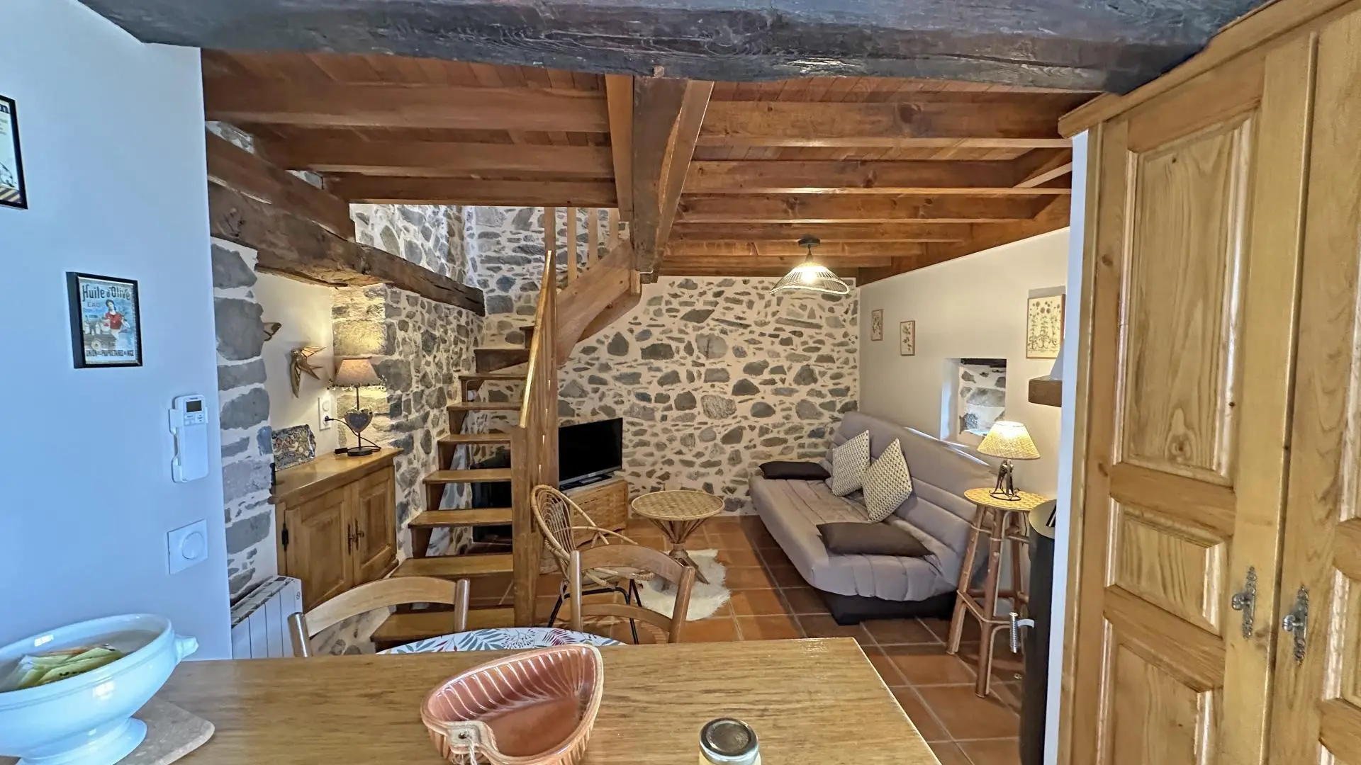 Gite Le Cherveix à Solignac en Haute-Vienne (Nouvelle Aquitaine)_13
