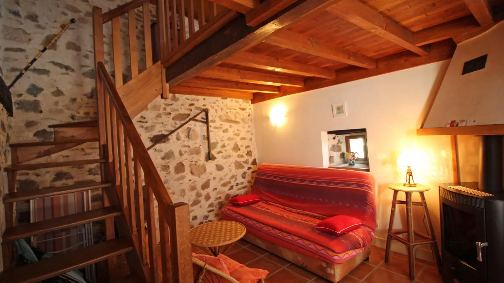 Gite Le Cherveix à Solignac en Haute-Vienne (Limousin)_4