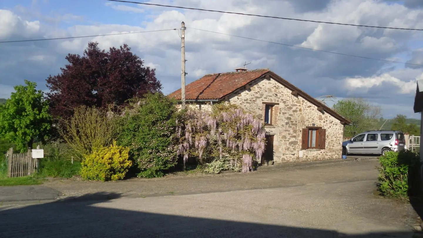 Gite Le Cherveix à Solignac en Haute-Vienne (Limousin)_16