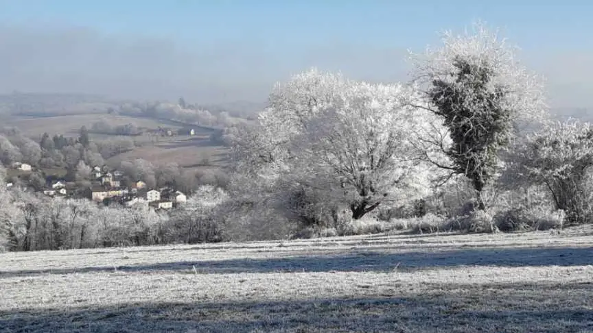 Gite Le Cherveix à Solignac en Haute-Vienne (Limousin)_41